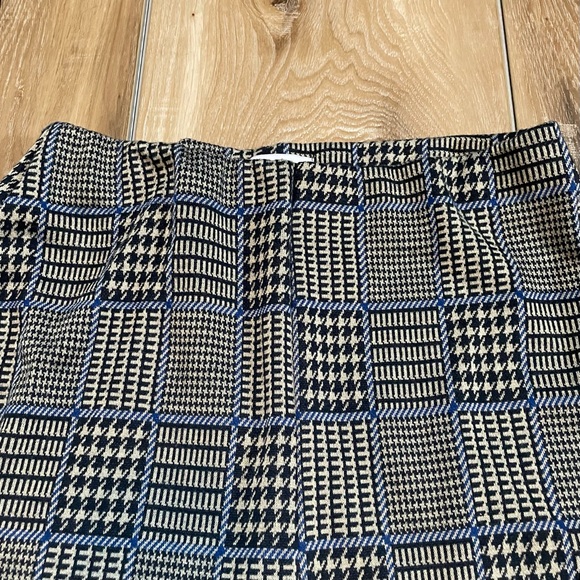 Urban Outfitters Cara High Waisted Kick Flare Pants - Picture 3 of 16